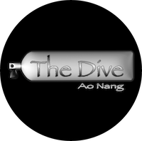 The Dive Ao Nang
